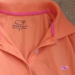 Vineyard Vines polo